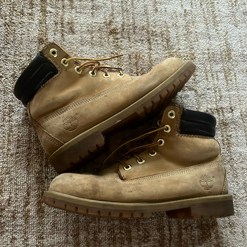 Timberland classic boots 12909